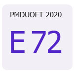 E72 Consolidar la conectividad de las zonas habitacionales con centros de trabajo, equipamiento y servicios, privilegiando el transporte público, la movilidad no motorizada y la presencia de ciclovías.